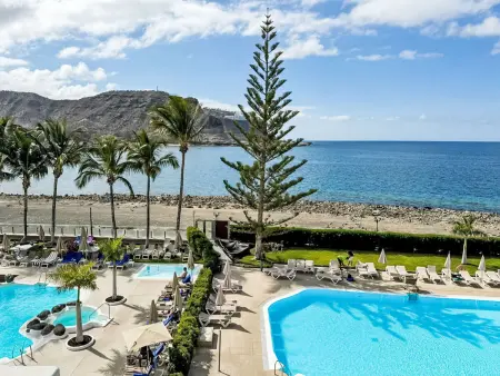 Location appartement à Mogan