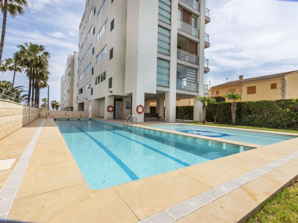 Ambassador première ligne plage, Peñiscola - Photo 25