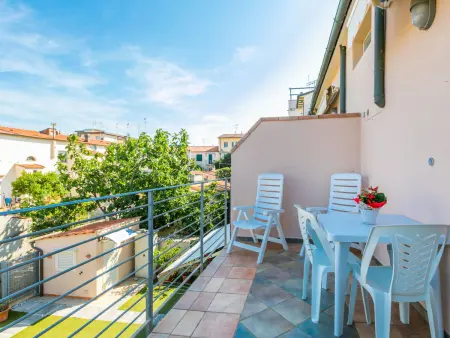 Appartement Maria - 6 pers., 2 niv., 500 m plage : photo 2