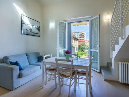 Appartement Maria - 6 pers., 2 niv., 500 m plage : photo 3