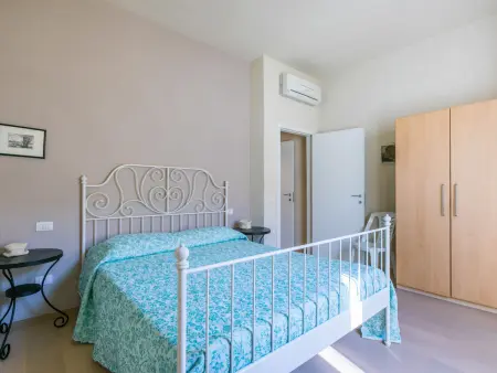 Appartement Maria - 6 pers., 2 niv., 500 m plage : photo 5