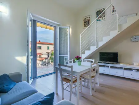 Appartement Maria - 6 pers., 2 niv., 500 m plage : photo 8