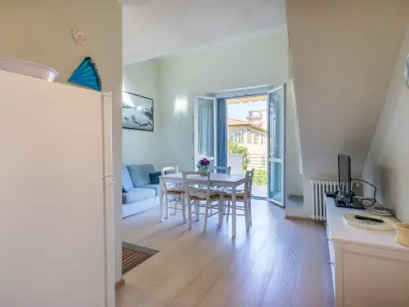 Appartement Maria - 6 pers., 2 niv., 500 m plage : photo 11