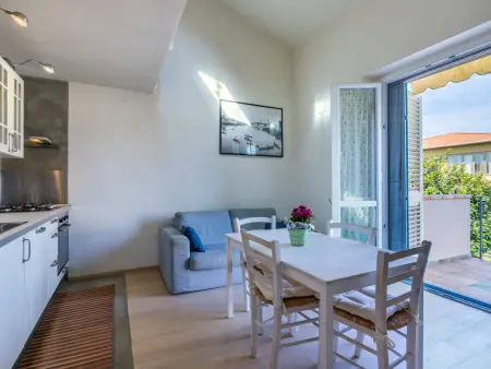 Appartement Maria - 6 pers., 2 niv., 500 m plage : photo 12