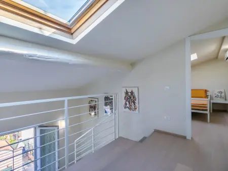 Appartement Maria - 6 pers., 2 niv., 500 m plage : photo 18