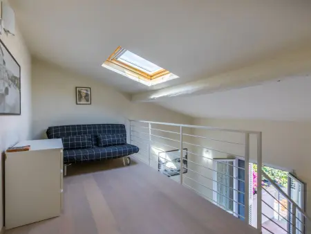 Appartement Maria - 6 pers., 2 niv., 500 m plage : photo 19