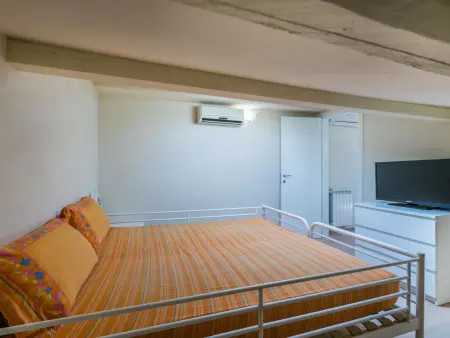 Appartement Maria - 6 pers., 2 niv., 500 m plage : photo 22