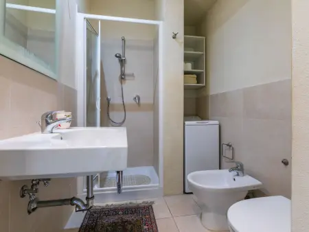 Appartement Maria - 6 pers., 2 niv., 500 m plage : photo 24