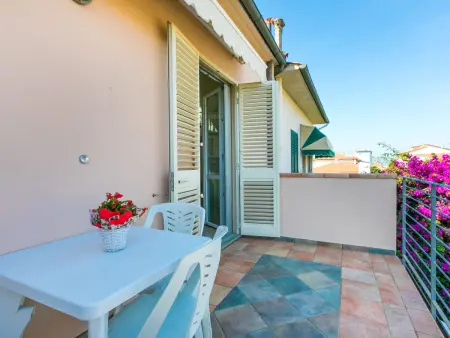 Appartement Maria - 6 pers., 2 niv., 500 m plage : photo 25