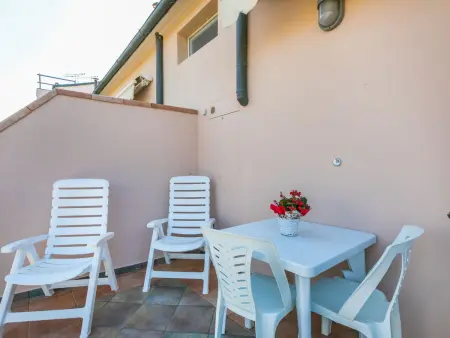Appartement Maria - 6 pers., 2 niv., 500 m plage : photo 26