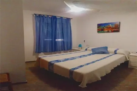 Villa La Redondela avec piscine privée, Cádiz : photo 3