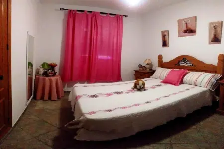 Villa La Redondela avec piscine privée, Cádiz : photo 8