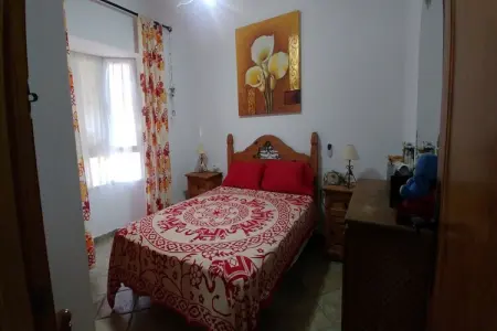 Villa La Redondela avec piscine privée, Cádiz : photo 9