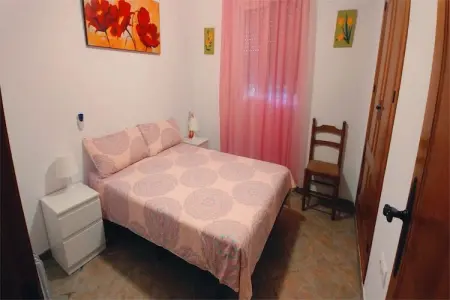 Villa La Redondela avec piscine privée, Cádiz : photo 10