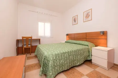 Location appartement à , Cádiz, Appartement ensoleillé de Santa Maria