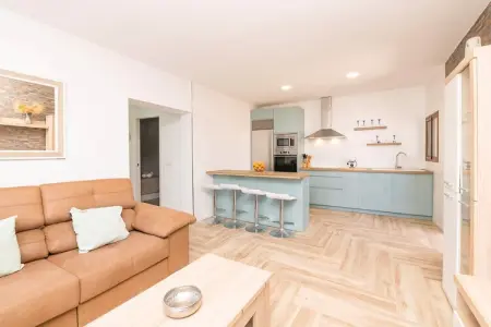 Casa Azul à Cádiz : villa avec piscine pour 4 : photo 2