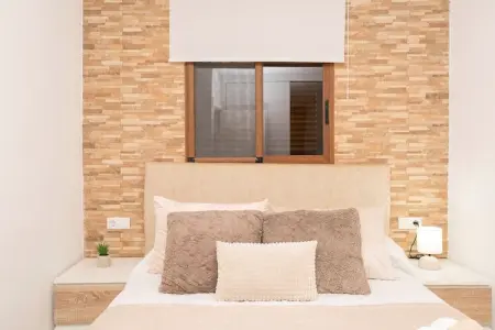 Casa Azul à Cádiz : villa avec piscine pour 4 : photo 3