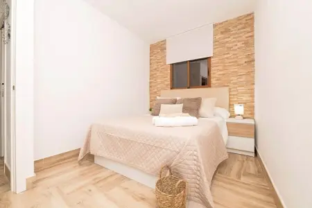 Casa Azul à Cádiz : villa avec piscine pour 4 : photo 5