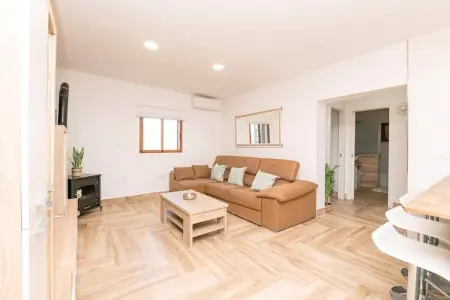 Casa Azul à Cádiz : villa avec piscine pour 4 : photo 11