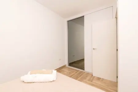 Casa Azul à Cádiz : villa avec piscine pour 4 : photo 16