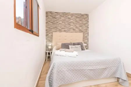 Casa Azul à Cádiz : villa avec piscine pour 4 : photo 17