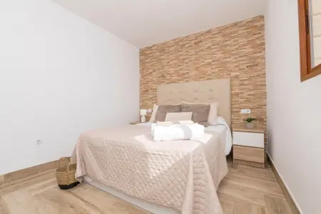 Casa Roja – Villa 4 pers. avec piscine près de Barbate : photo 3