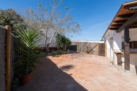 Casa Roja – Villa 4 pers. avec piscine près de Barbate : photo 4