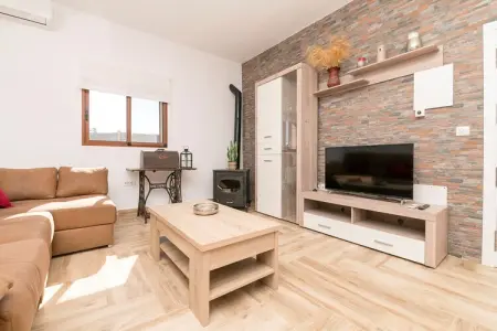 Casa Roja – Villa 4 pers. avec piscine près de Barbate : photo 10