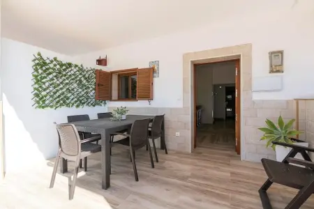 Casa Roja – Villa 4 pers. avec piscine près de Barbate : photo 12