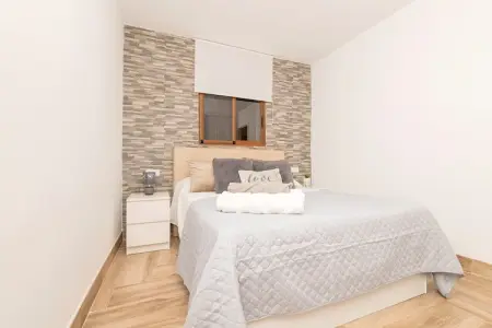Casa Roja – Villa 4 pers. avec piscine près de Barbate : photo 15