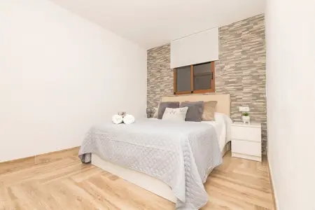 Casa Roja – Villa 4 pers. avec piscine près de Barbate : photo 16
