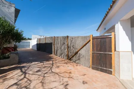 Casa Roja – Villa 4 pers. avec piscine près de Barbate : photo 17
