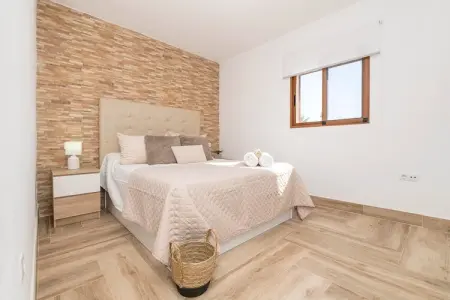 Casa Roja – Villa 4 pers. avec piscine près de Barbate : photo 18