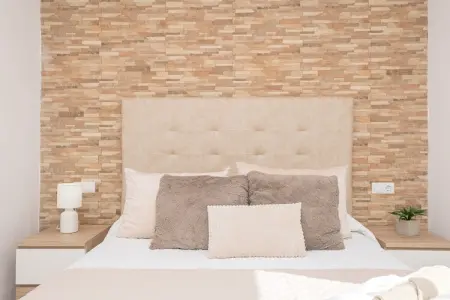 Casa Roja – Villa 4 pers. avec piscine près de Barbate : photo 19