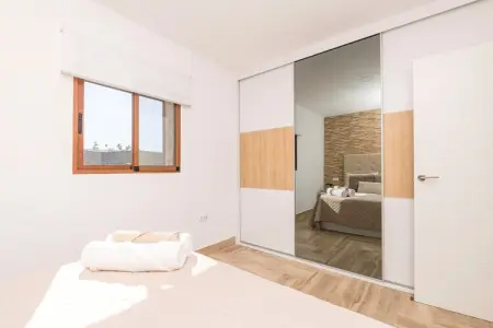 Casa Roja – Villa 4 pers. avec piscine près de Barbate : photo 20
