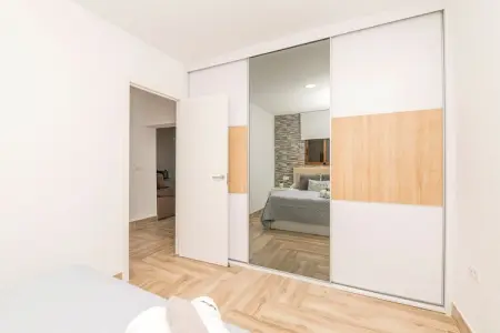 Casa Roja – Villa 4 pers. avec piscine près de Barbate : photo 21