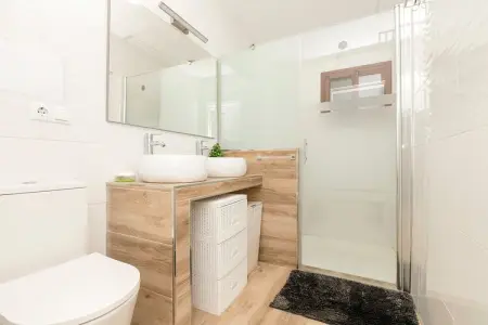 Casa Roja – Villa 4 pers. avec piscine près de Barbate : photo 22