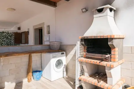 Casa Roja – Villa 4 pers. avec piscine près de Barbate : photo 23