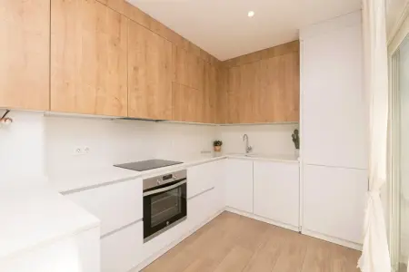 La Perla Costera – Villa 6 pers. piscine à Cádiz : photo 14