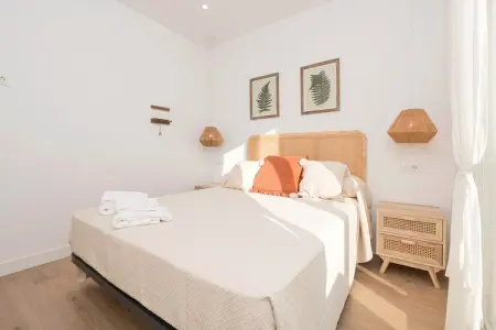 La Perla Costera – Villa 6 pers. piscine à Cádiz : photo 17