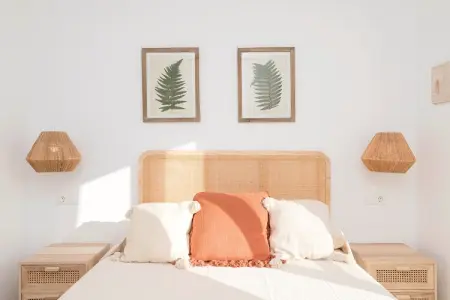 La Perla Costera – Villa 6 pers. piscine à Cádiz : photo 20