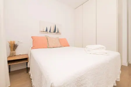La Perla Costera – Villa 6 pers. piscine à Cádiz : photo 21