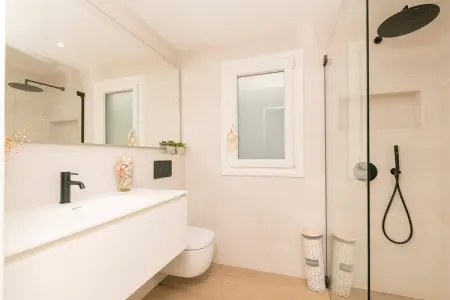 La Perla Costera – Villa 6 pers. piscine à Cádiz : photo 22