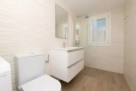La Perla Costera – Villa 6 pers. piscine à Cádiz : photo 29