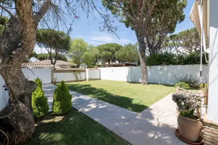 La Perla Costera – Villa 6 pers. piscine à Cádiz : photo 31