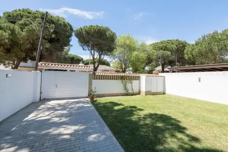 La Perla Costera – Villa 6 pers. piscine à Cádiz : photo 32