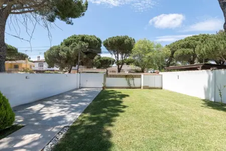 La Perla Costera – Villa 6 pers. piscine à Cádiz : photo 36