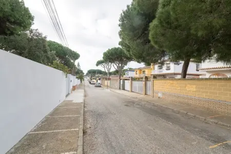 La Perla Costera – Villa 6 pers. piscine à Cádiz : photo 37