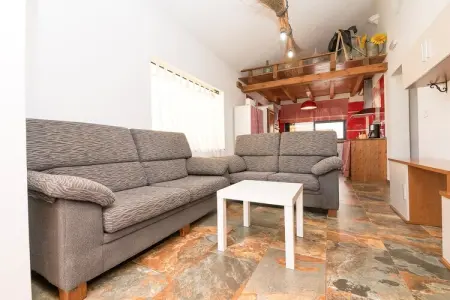 Casa Amelie - Villa à Cádiz avec piscine privée : photo 7