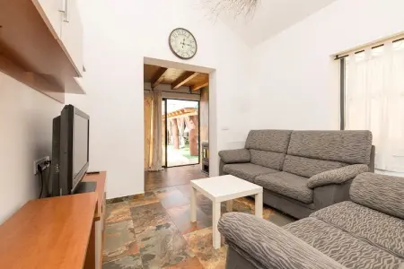 Casa Amelie - Villa à Cádiz avec piscine privée : photo 9
